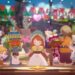 STORY OF SEASONS: Grand Bazaar recibe una actualización gratuita inspirada en la temporada de sakura