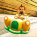Sonic Racing: CrossWorlds lanzó nuevo contenido gratuito de Super Monkey Ball