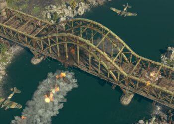 Sudden Strike 5 se suma al Steam Next Fest