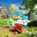 Pokémon TCG Pocket protagoniza con paldea su nueva expansión