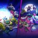 Teenage Mutant Ninja Turtles: Splintered Fate lanza un nuevo DLC: Alopex