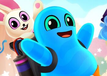Teeto presentó su nueva demo en el Steam Next Fest