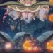 The Eternal Life of Goldman sorprende a todos con su banda sonora