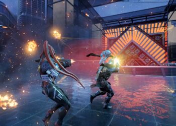 Time Takers anunció su primera beta cerrada