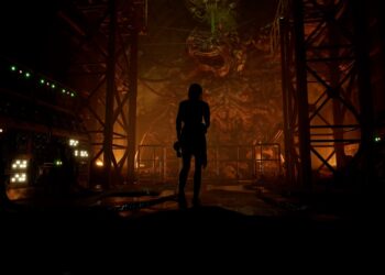 Nueva actualización gratuita para Tormented Souls 2