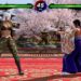 Ya está disponible la beta de Virtua Fighter 5 R.E.V.O World Stageen en Nintendo Switch 2