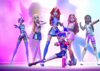 Winx Club: The Magic is Back Game ya tiene fecha de lanzamiento para consolas y PC