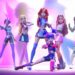 Winx Club: The Magic is Back Game ya tiene fecha de lanzamiento para consolas y PC