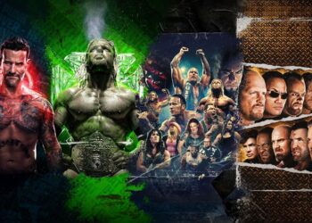 Se lanzó un nuevo tráiler de jugabilidad de WWE 2K26