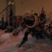 La Legión Negra hará arder la galaxia en Warhammer 40K Battlesector