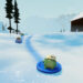 La demo de Sledding Game regresa a Steam y se suma al Next Fest