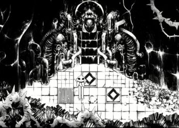 Helix Descent N Ascent anunció su demo para Steam