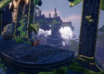 Awaysis anunció su demo en la Steam Next Fest