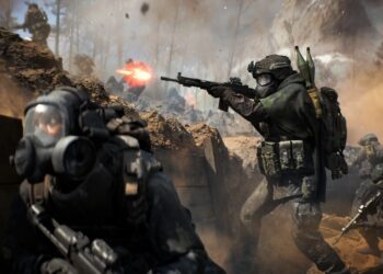 Battlefield 6 presentó el tráiler de la Temporada 2 con nuevas armas, vehículos y mapa