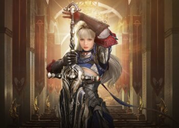 Black Desert Online anunció su nuevo evento lunar