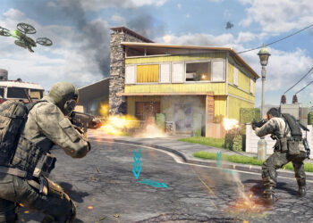 Call of Duty: Mobile presentó novedades sobre el próximo torneo Barrios Latinos