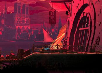Los Belmont estan de vuelta en Castlevania: Belmont’s Curse