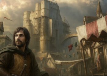 City States: Medieval sorprende con una demo más grande de lo esperado