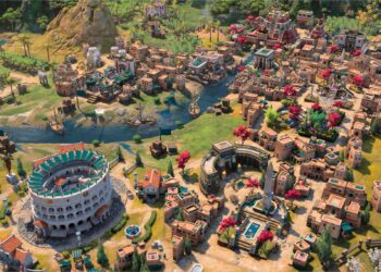Se anunciaron novedades para el primer aniversario de Civilization VII
