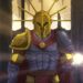 Crimson Capes trae la fórmula Souls en 2D a PC