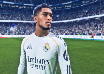 Disfrutá del EA SPORTS FC 26 Showcase