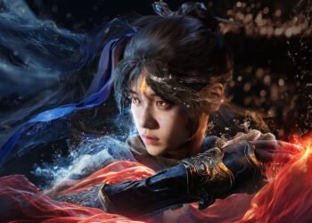 Genigods: Nezha confirmó su lanzamiento para 2028