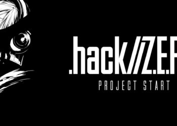 Cyberconnect2 lanzará .hack//ZERO, una nueva entrega de la serie .hack
