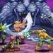 Conocé la fecha de estreno de He-Man and the Masters of the Universe: Dragon Pearl of Destruction