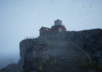 WILL: Follow The Light presenta un tráiler de jugabilidad junto con una demo