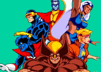 Marvel MaXimum Collection traerá a consolas y PC juegos clásicos y retro de Marvel