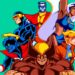 Marvel MaXimum Collection traerá a consolas y PC juegos clásicos y retro de Marvel