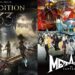 Dos gigantes del RPG se unen: Metaphor: ReFantazio y Clair Obscur: Expedition 33 lanzan un paquete conjunto en Steam