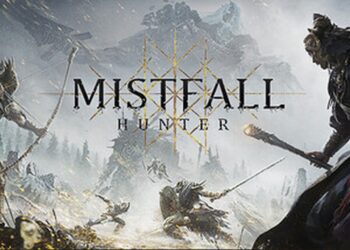 Mistfall Hunter confirma lanzamiento simultáneo en PS5 y presenta su hoja de ruta para 2026