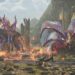 Llegó el aniversario de Monster Hunter Wilds con muchas novedades