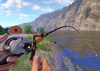 Out Fishing combina pesca y terror psicológico en su nuevo tráiler de demo