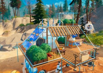 La aventura relajante Outbound estrenó su demo en PC