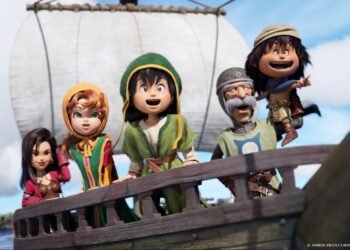 Dragon Quest VII Reimagined anunció su lanzamiento