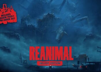 REANIMAL estrena tráiler de elogios y detalla cómo funciona Friend’s Pass