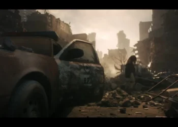 Resident Evil Requiem sorprende a todos con un short film live-action