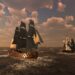 Rise of Piracy se lanzará en Acceso Anticipado en Steam