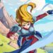 SoulBlade Studio lanzó la demo de SoulQuest para el Steam Next Fest