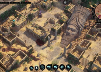 Se reveló el tráiler de lanzamiento en consolas de Sumerian Six