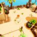 THQ Nordic presentó tres demos de sus próximos juegos en PC