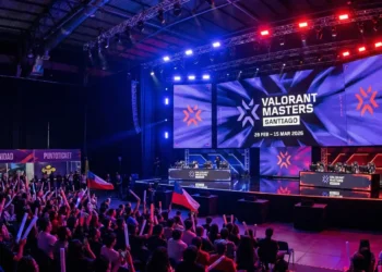 Análisis y voces protagonistas en la previa de las finales en Valorant Masters Santiago
