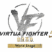 El torneo Virtua Fighter Open Championship concluye en marzo