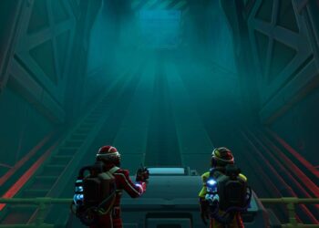 Total Mayhem Games anunció el lanzamiento de We Were Here Tomorrow