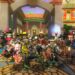 El MMORPG Wizard101 alcanza el millón de descargas en consolas