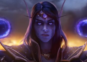 El acceso anticipado a World of Warcraft: Midnight ya está disponible