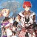 Ys X: Proud Nordics se lanzó y te invita a navegar el mar de Obelia