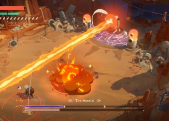 Moonlighter 2 llegará a Nintendo Switch 2 en 2026